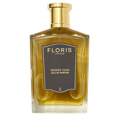 FLORIS LONDON Honey Oud EDP 100 ml